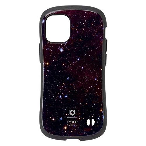 iFace First Class Universe iPhone 12 mini ケース (スター...