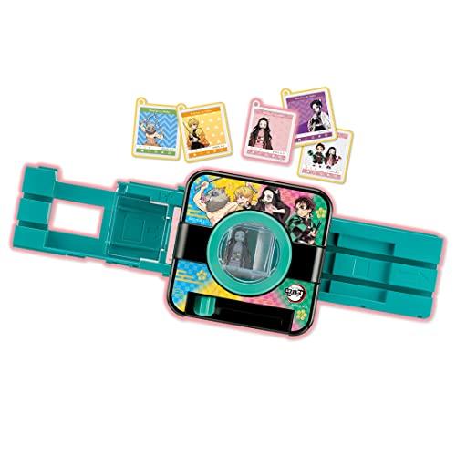 【送料無料】ミルフィーチャームショット 鬼滅の刃