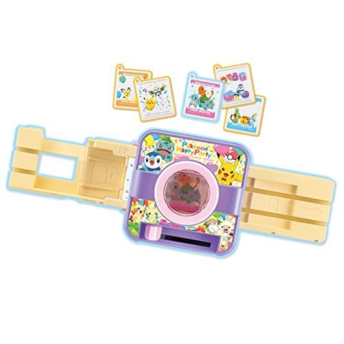 【送料無料】ミルフィーチャームショット ポケモン