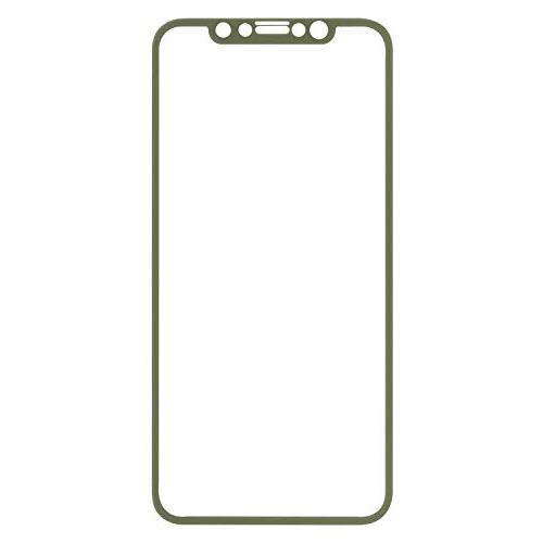 iFace iPhone11/XR 専用 ガラスフィルム 液晶保護シート [Reflection/カ...