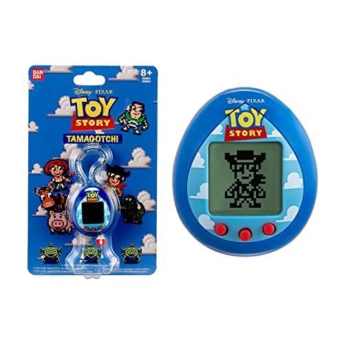 Toy Story Tamagotchi Clouds paint ver. 「トイ・ストーリー」た...