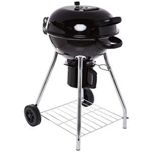 スモーキージョー プレミアム チャコールグリル WEBER SMOKEY JOE