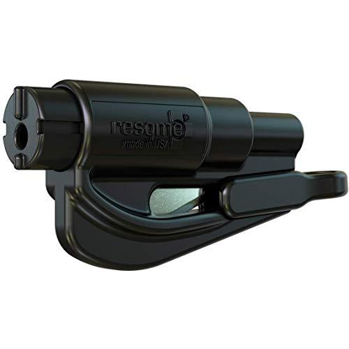 GM [ ジーエム ] レスキューミー [ RESQME ] ブラック RQM-JPBK