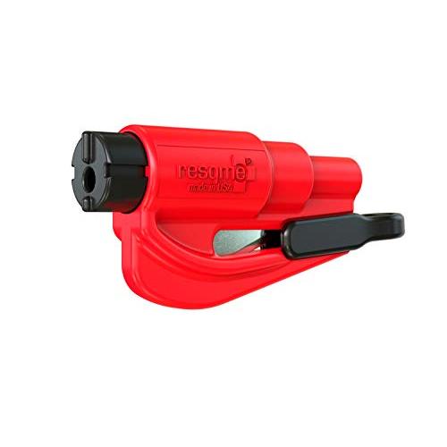 ResQMe レスキューミー レッド 水害対策