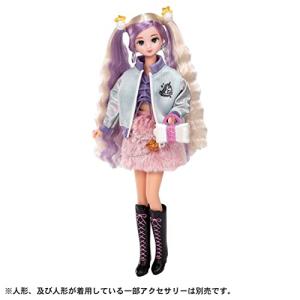 リカちゃんドレス #Licca #2000リバ...の詳細画像1