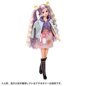 リカちゃんドレス #Licca #2000リバ...の詳細画像4