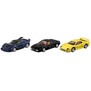 タカラトミー 『 トミカプレミアム FERRAR...の商品画像