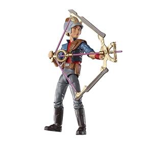 スターウォーズ ブラックシリーズ 6インチ サビーヌ・レン : JUNKSHOP