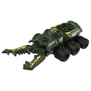 【送料無料】タカラトミー(TAKARA TOMY) カブトボーグ KB-04 ギラファノコギリクワガタ｜INFINITY SHOP ヤフー店