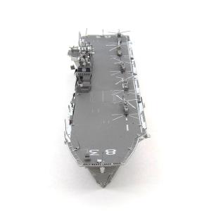 メタリックナノパズル プレミアムシリーズ 海上...の詳細画像1