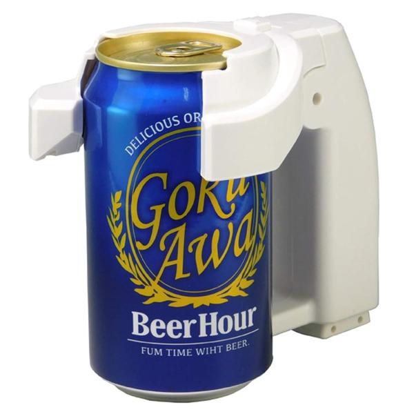 ビールアワー 極泡 スマート ホワイト (2019年モデル)