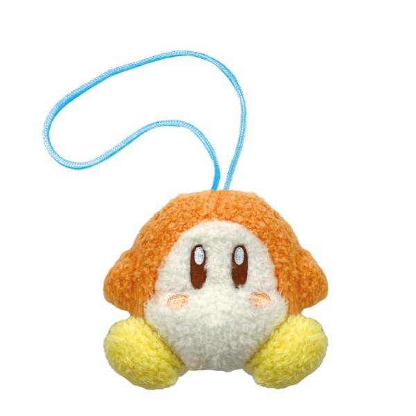 星のカービィ ワドルディ 鳴き笛マスコット