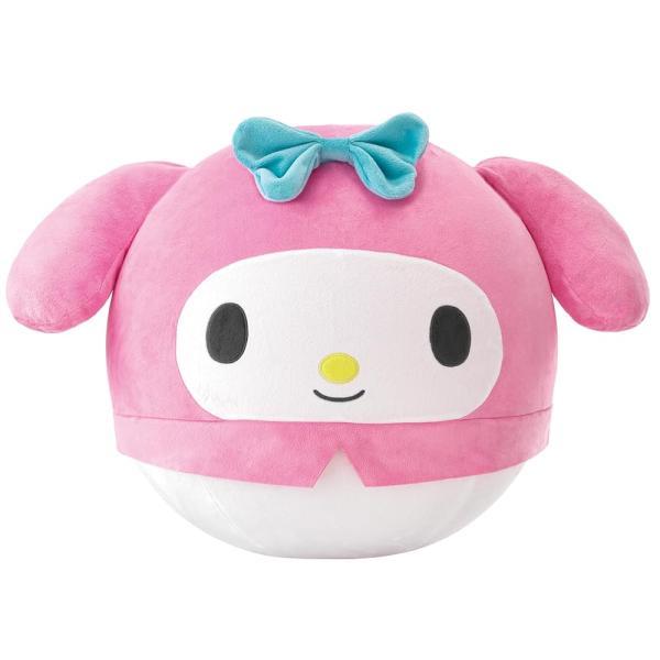 【送料無料】アガツマ(AGATSUMA) Sanrio characters サンリオ Biggie...