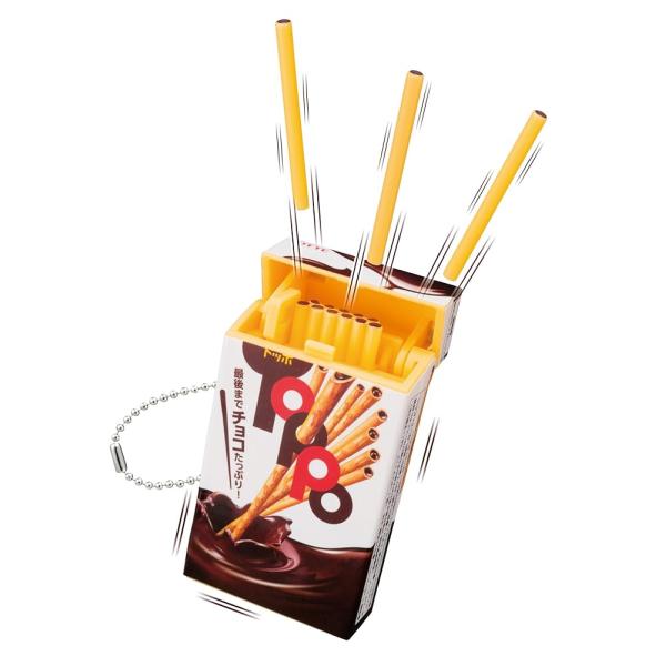 メガハウス(MegaHouse) トッポショック！！ミニ（BOX4個入り）