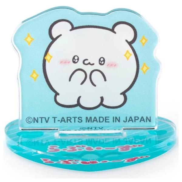 らぶいーず アクリルスタンド すもっぴ (おねだり)