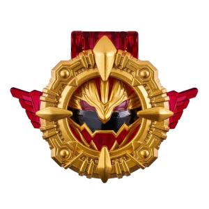 【送料無料】[バンダイ(BANDAI)] ナンバーワン戦隊ゴジュウジャー DXセンタイリング ワイルドゴジュウウルフ