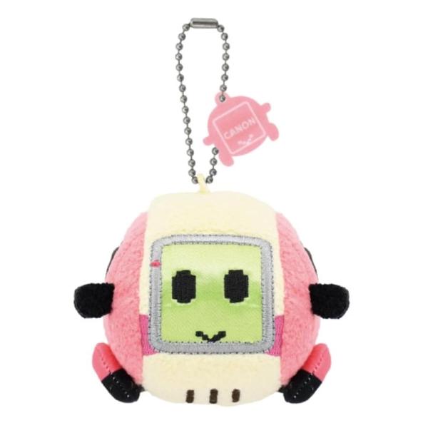 【送料無料】PUI PUI モルカー ザ ムービー MOLMAX カノン マスコットぬいぐるみ