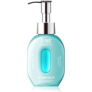 【送料無料】ワンアミノレスキュー (O/NE aminoRESQ) ヘアオイル (ヘアオイル単品(7...