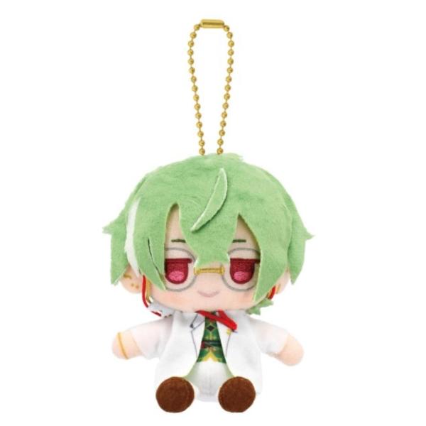 バンダイナムコヌイ(Bandai Namco Nui) フラガリアメモリーズ ぷりぬいマスコット ピ...