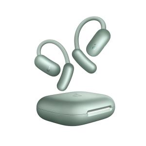 【送料無料】Anker Soundcore AeroFit 2 (Bluetooth 5.4)シルバーグリーン 4571411222573