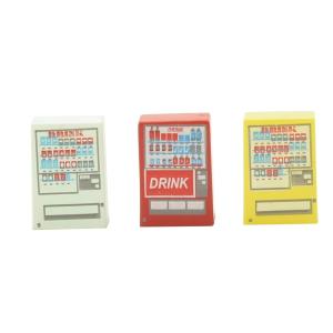 ジオコレクラフト 情景小物 じどうはんばいき 2 316282 ジオラマ用品
