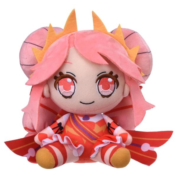 【送料無料】プリンセッション・オーケストラ ぬいぐるみ ジール