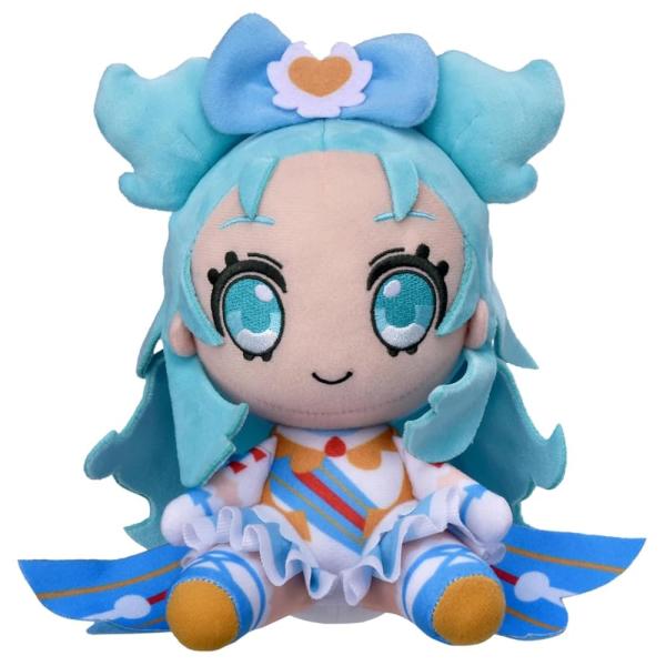 【送料無料】プリンセッション・オーケストラ ぬいぐるみ リップル