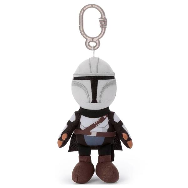 【送料無料】タカラトミーアーツスター・ウォーズキャラクター プラフックマスコット マンダロリアン デ...
