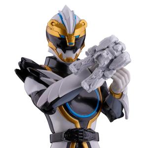 BANDAI（バンダイ） Dimension Xenofigure テガソードレッド ナンバー