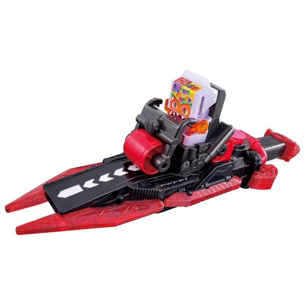 【送料無料】[BANDAI] [バンダイ 仮面ライダーガヴ DXガヴガブレイド&amp;ゴチスピーダー 対象...