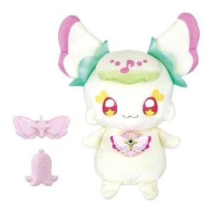 [バンダイ(BANDAI)] キミとアイドルプリキュア♪ まねっこアイドル♪おめめぱちぱちプリルン 対象年齢 3 才以上