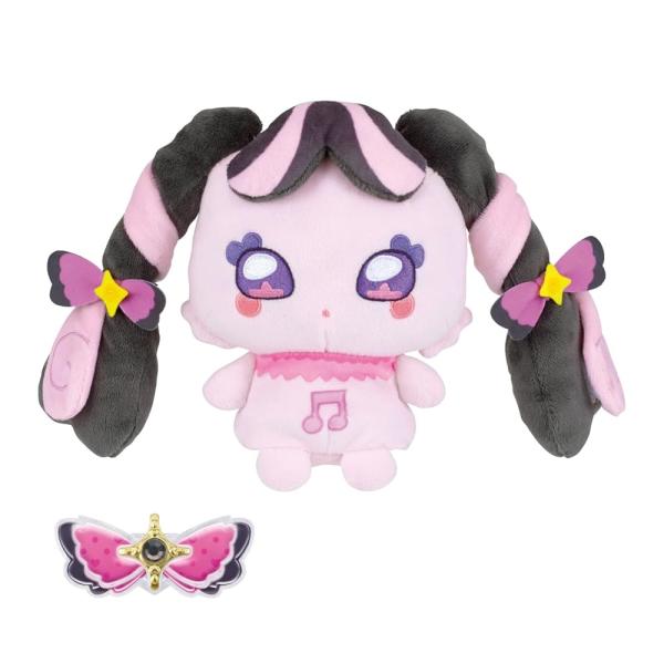 【送料無料】[バンダイ(BANDAI)] キミとアイドルプリキュア♪ おしゃれだいすきおしゃべりメロ...