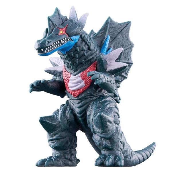 【送料無料】[バンダイ(BANDAI)] ウルトラマンオメガ ウルトラ怪獣シリーズ 243 ガイリュ...