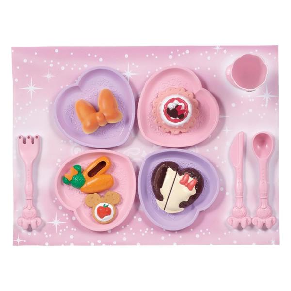 【送料無料】[バンダイ(BANDAI)] レミン&amp;ソラン 魔法のプリンセスステップ プリンセスステッ...