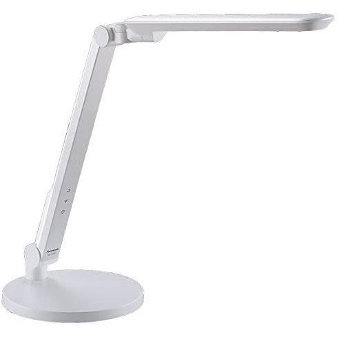 パナソニック LEDスタンドライト 1025lm 昼光色 ホワイト SQ-LD527-W