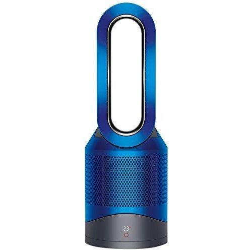 ダイソン Dyson Pure Hot + Cool Link HP03IB [アイアン/ブルー] ...
