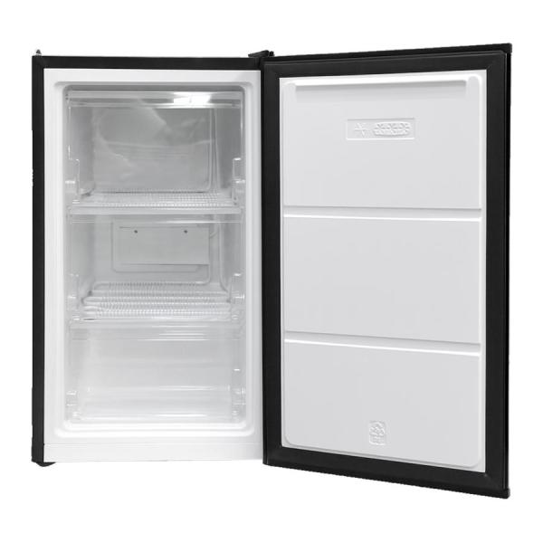 冷凍庫 小型 家庭用 スリム 小型 省エネ 前開き 60L 高さ80cm 幅40cm 以上 業務用 ...