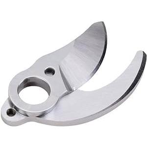 【単品／ハサミ専用替え刃】電動 剪定ばさみ 専用替え刃（1セット）