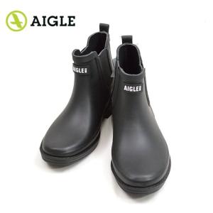AIGLE（エーグル） ZZFNA38 ウルトラレインラバーブーツ オリヴィンヌ