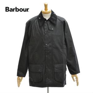 Barbour（バブアー） MWX0017 SG91 ビューフォート オイルクロス