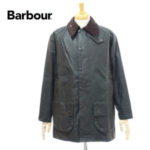 Barbour（バブアー） MWX1678 SG91 トランスポート ワックスジャケット