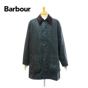 Barbour（バブアー） MWX0017 SG91 ビューフォート オイルクロス