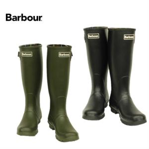 Barbour（バブアー） バーブァー メンズ レインブーツ MEN'S BEDE RAIN