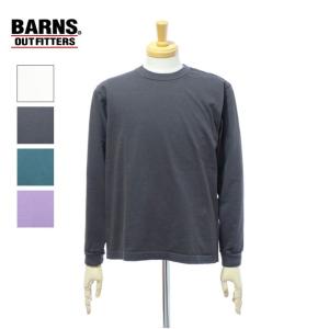 BARNS OUTFITTERS（バーンズ アウトフィッターズ） BARNS outfitters
