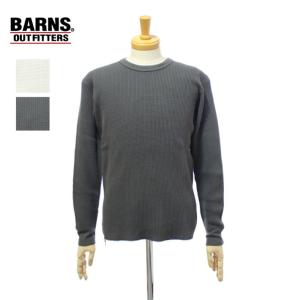 BARNS OUTFITTERS（バーンズ アウトフィッターズ） バーンズ BARNS 20