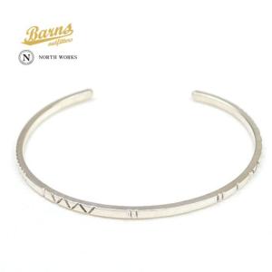 NORTH WORKS（ノースワークス） ブレスレット × BEAMS / 別注 パッチ