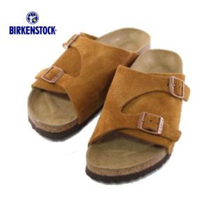 BIRKENSTOCK（ビルケンシュトック） チューリッヒ ストラップ サンダル