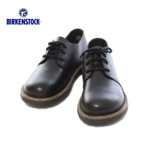 ビルケンシュトック アップサラ ロー 1030183 ブラック 革 ナチュラルレザー 靴 シューズ レディース メンズ BIRKENSTOCK Uppsala Low｜インフィニティ　ヤフー店
