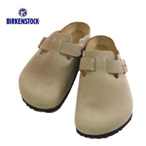 BIRKENSTOCK（ビルケンシュトック） ボストン 860131 860133 サンダル