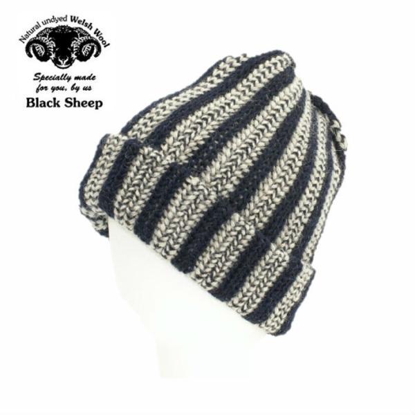 ブラックシープ HT05 ニットキャップ ニット帽 帽子 レディース メンズ BLACK SHEEP